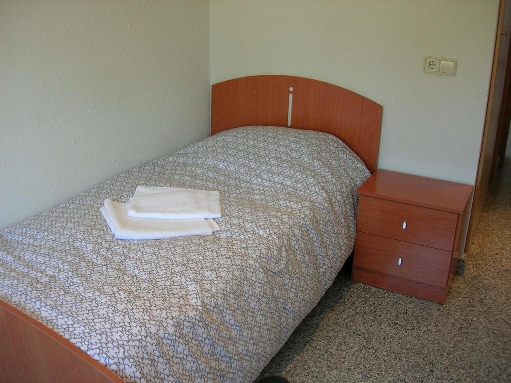 Residencia Universitaria Atilano Coco Salamanca Room photo